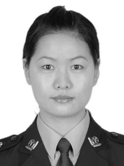 哀悼！东莞一民警在追逃途中因公牺牲！