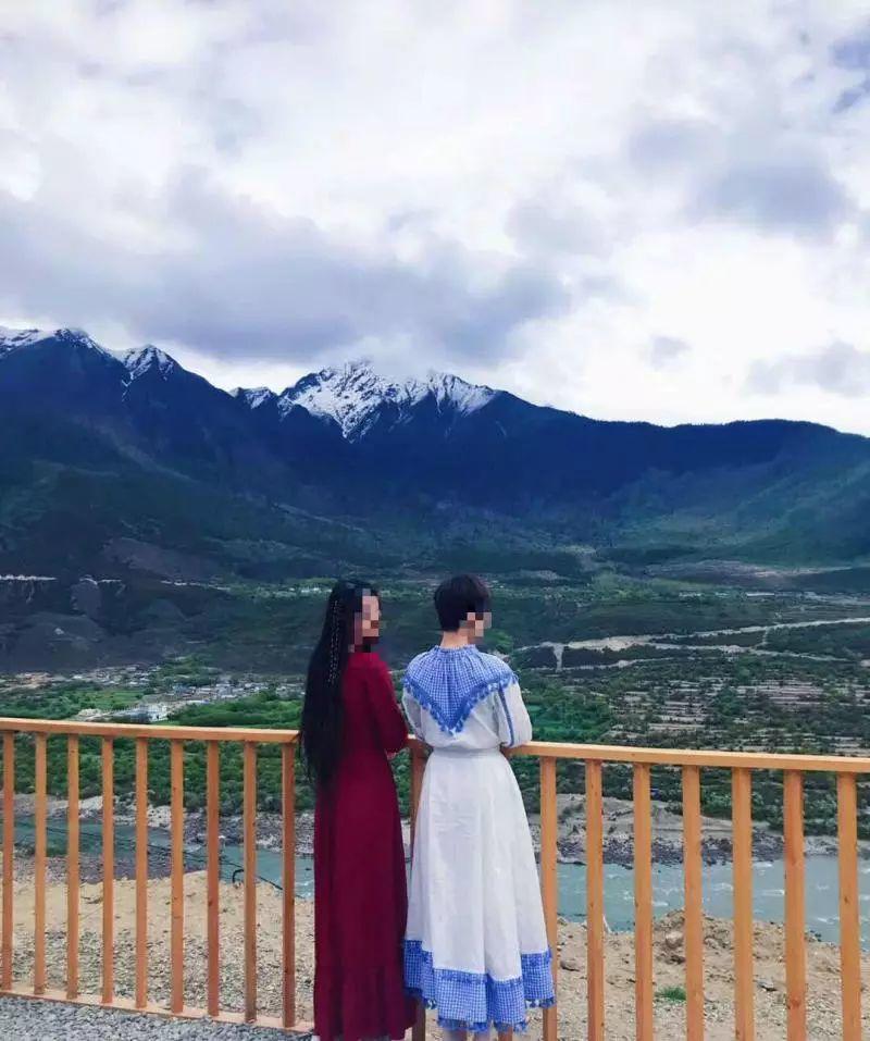 “请不要再攻击我！”被指退18件衣服姑娘致歉，给她留个活路吧！
