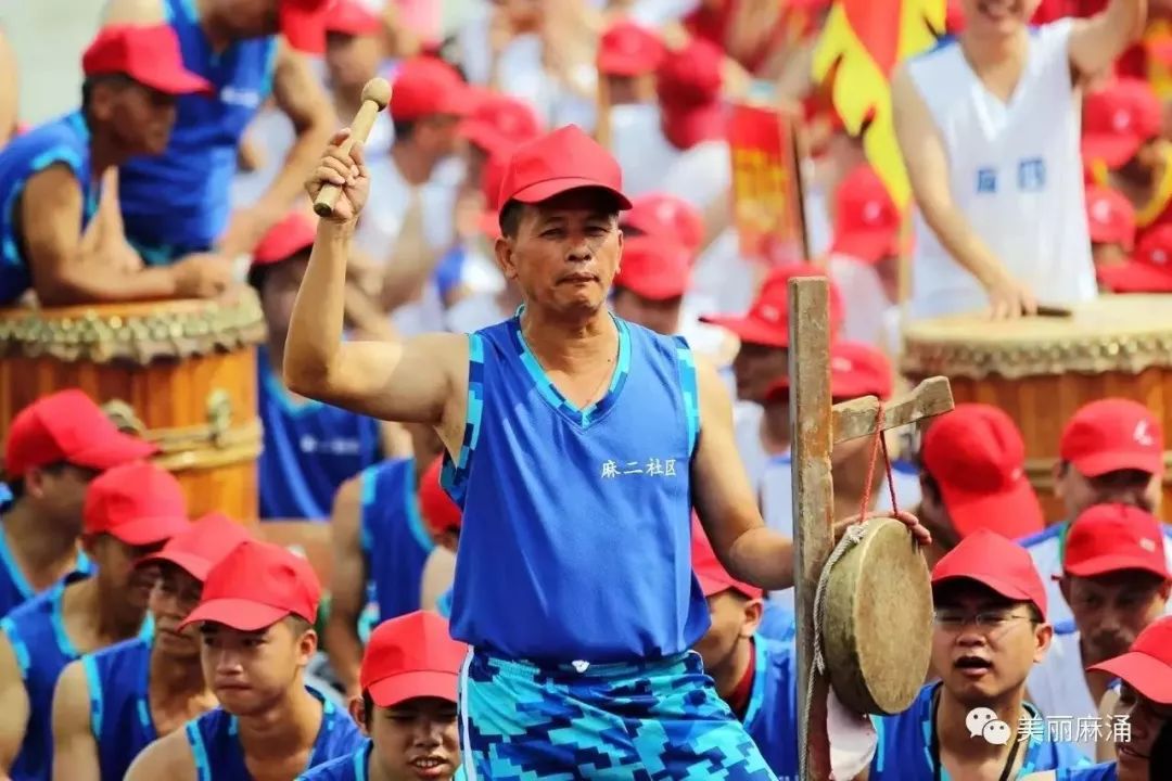 龙舟月来了！2019东莞龙舟观战指南拿好！