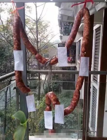 最壕阳台惊呆路人！这才是东莞大户人家！