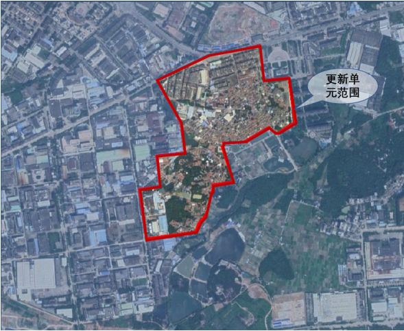 明年起，东莞这30条村要发达啦！