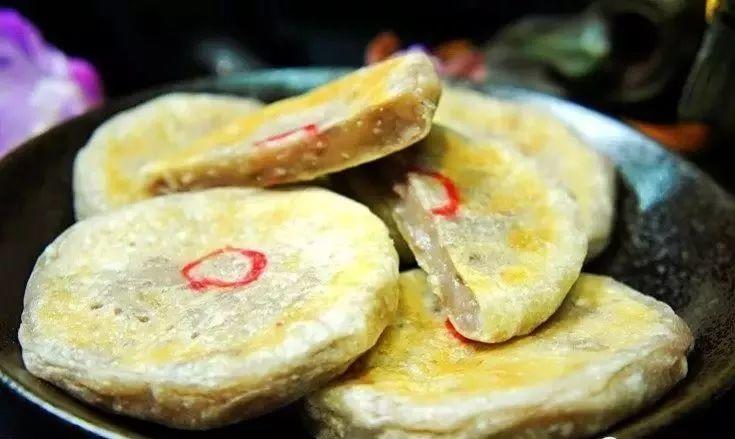 五仁滚出月饼界?广东人第一个表示不服!
