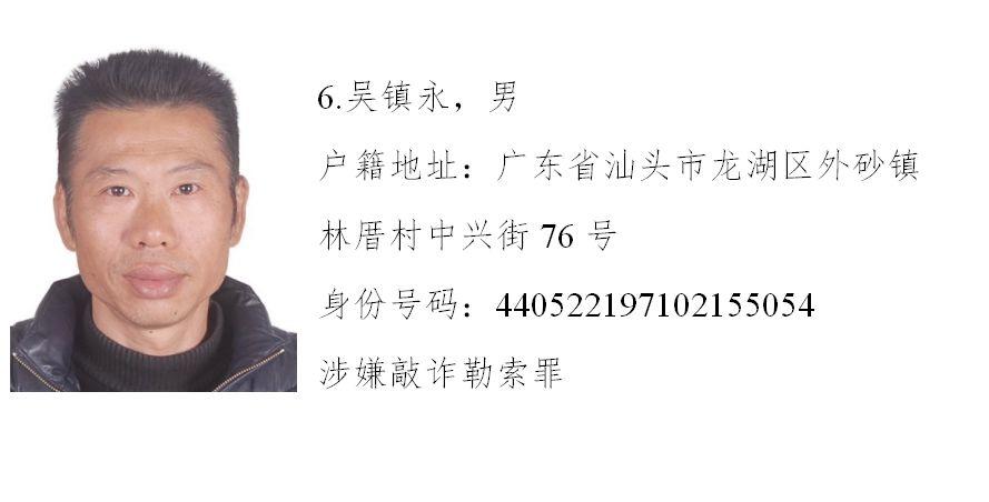 发现这30个人赶紧报警！最高奖励60万！