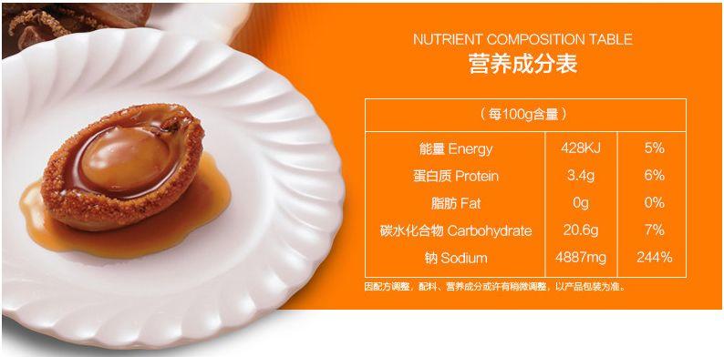 【紧急通知】京东凤球唛店庆大促，爆款双味鲍鱼汁只需19.9元还买一送二！！!