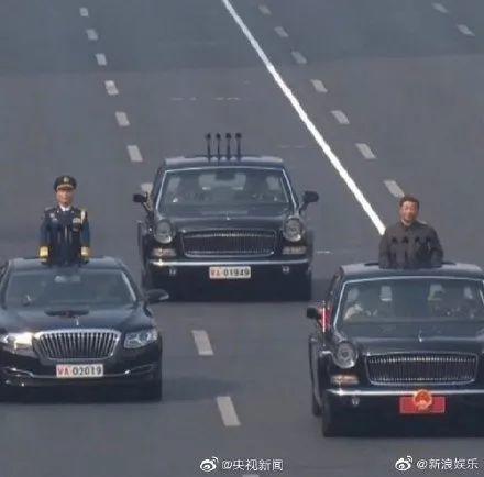 突然！两个车牌号上热搜，这一幕让网友爆哭……