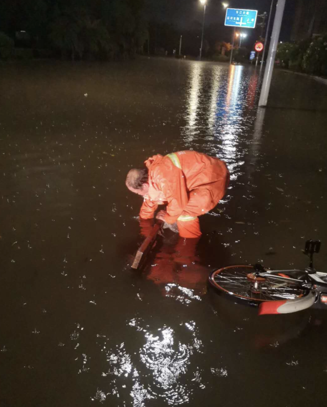 紧急！东莞“龙舟水”最强降雨要来！停课指引要记下！