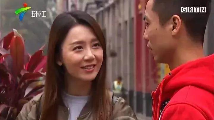 《外来媳妇》再刷屏！19年，姑姐仔Coco终于结婚啦！广东人从小看着她大…