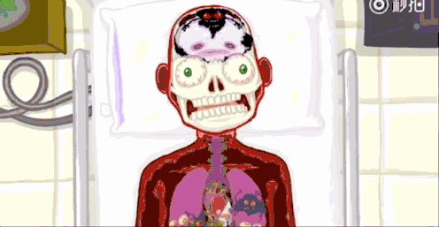 0后学生猝死在床，背后真相让无数人惋惜：这世上除了生死，都是小事！"