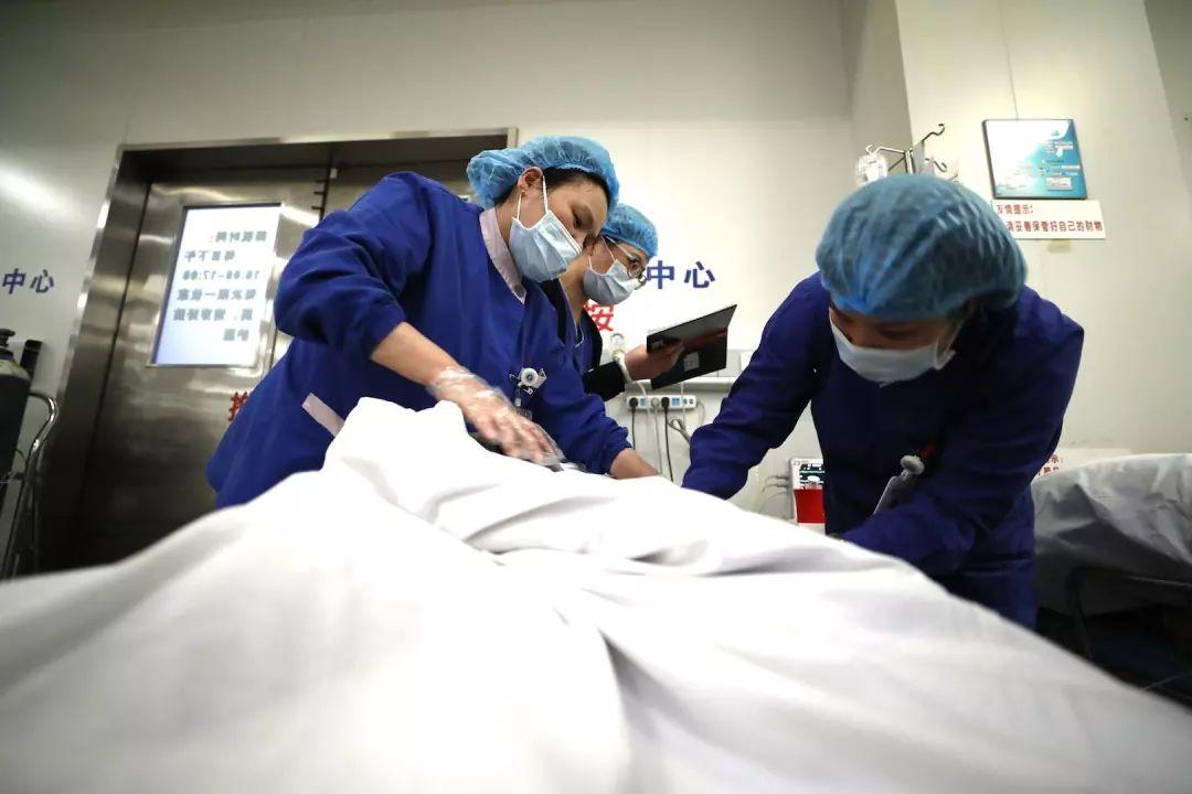 广东传染病疫情持续发酵！死亡人数增至360人！东莞有多人感染！更可怕的是……