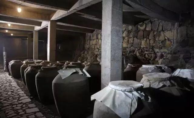 喝洞藏酒，就选郭坤亮大师酒