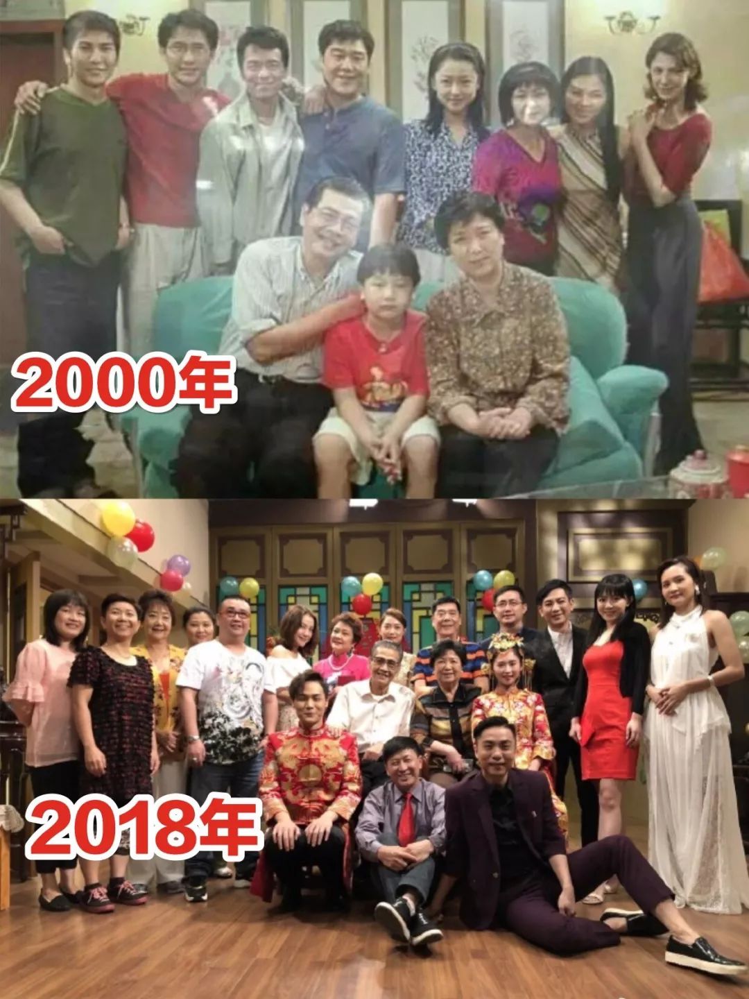 《外来媳妇》再刷屏！19年，姑姐仔Coco终于结婚啦！广东人从小看着她大…