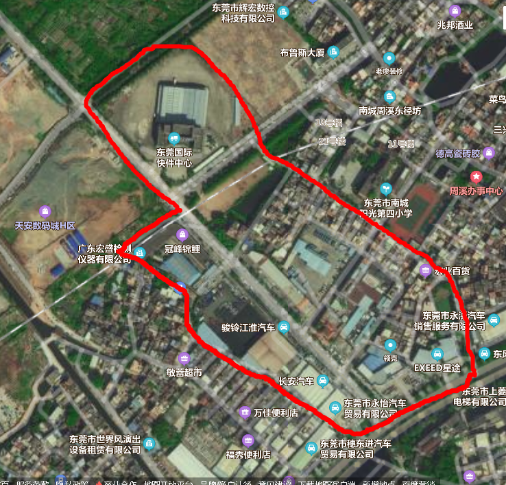 明年起，东莞这30条村要发达啦！