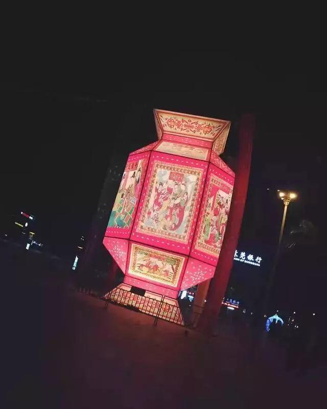 元宵节玩咩野？东莞最全元宵活动合集来啦~