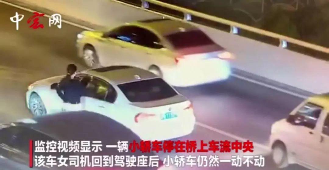 7岁少年跳桥自杀：如果有来生，妈妈请你别再骂我了"