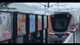 终于来了！东莞地铁2号线对接深圳，新增8个站点，地铁票价曝光……