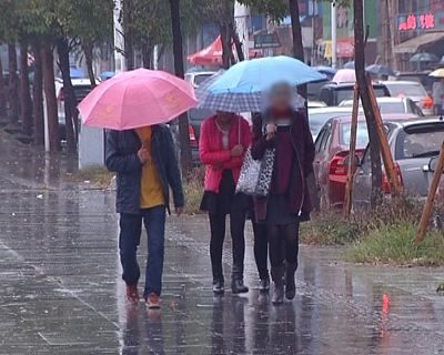 跨年夜只有1℃？台风又来？东莞阴雨寒冷模式安排上了！
