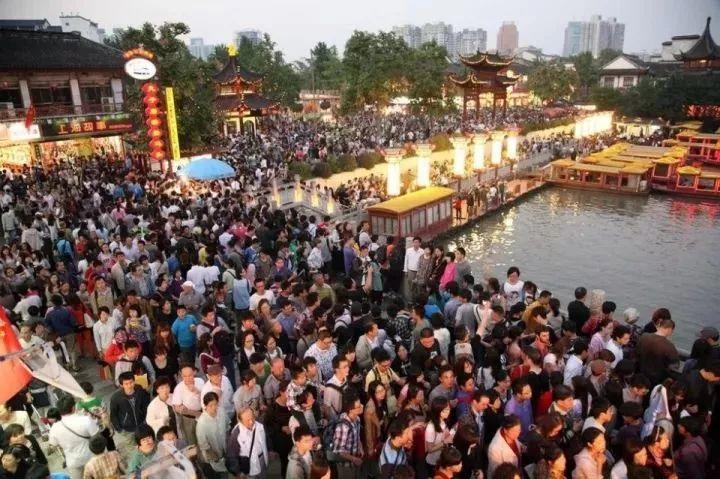 出游人次预计近800000000！网友：去这里，永远不会堵！