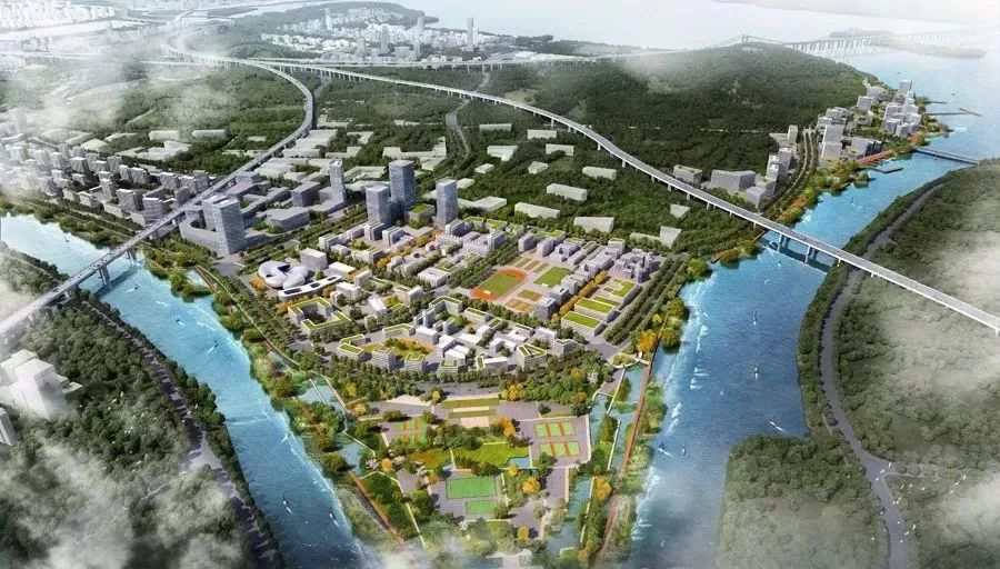 东莞终于要有超一流大学了！比中大、武大、浙大等更厉害！