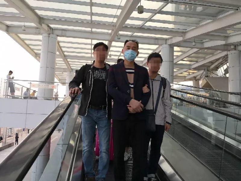 现场视频曝光！广东20多名“富婆”被抓，她们都来自这些组织！
