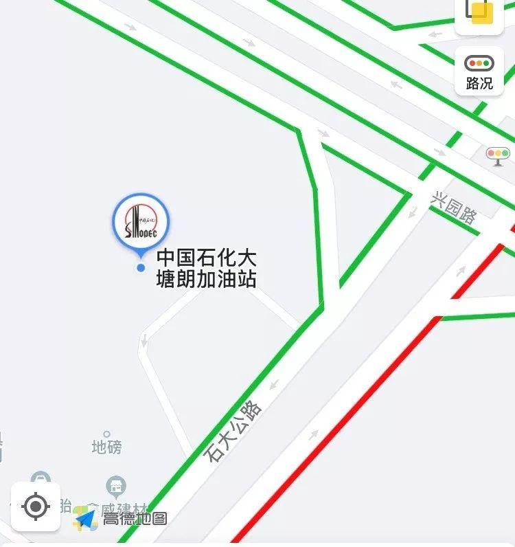 太吓人！东莞又一工厂突发严重火灾！旁边就是加油站.........