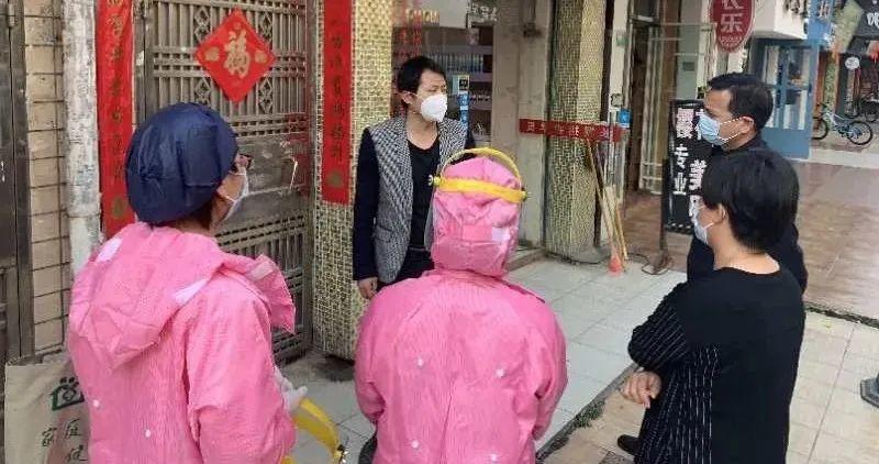 东莞一男子从疫情地返回，医学观察期间2次擅自外出！结果…