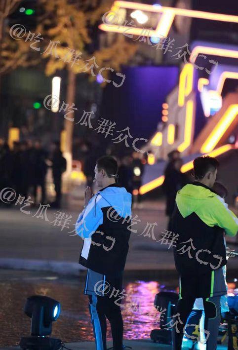 痛心！台湾艺人高以翔录制节目时意外身亡，年仅35岁！