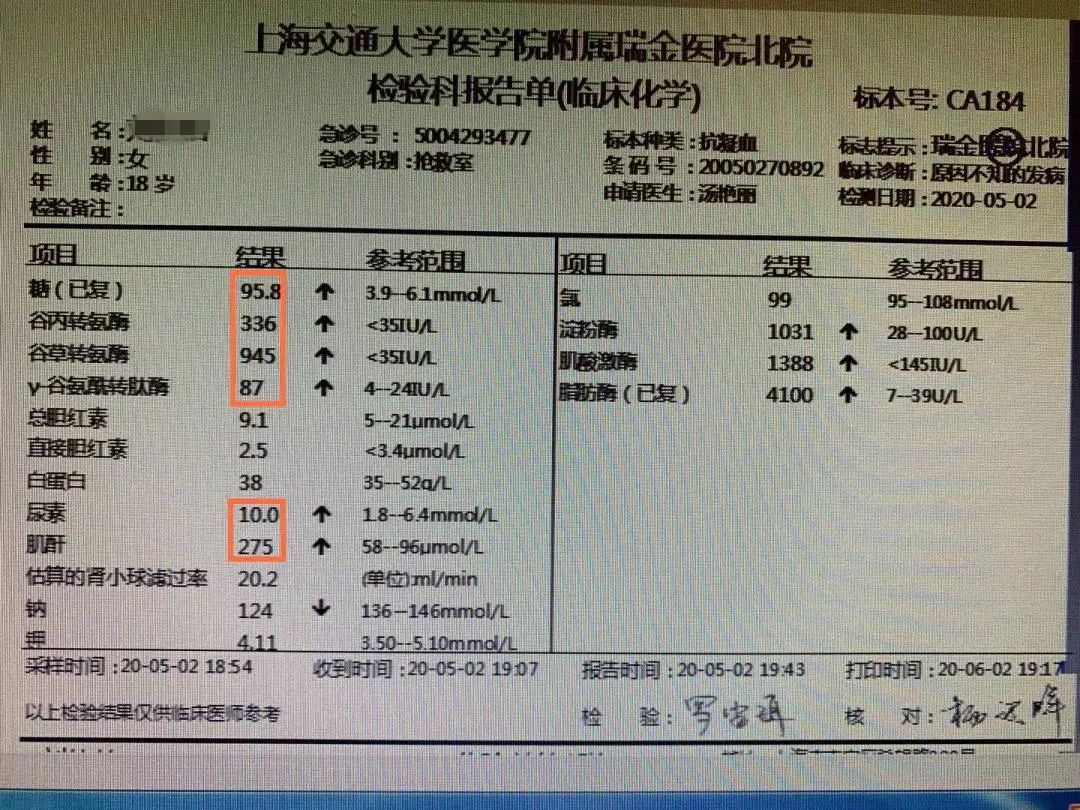 每天两杯奶茶，18岁女孩命悬一线！紧急提醒东莞人：已有多人中招！