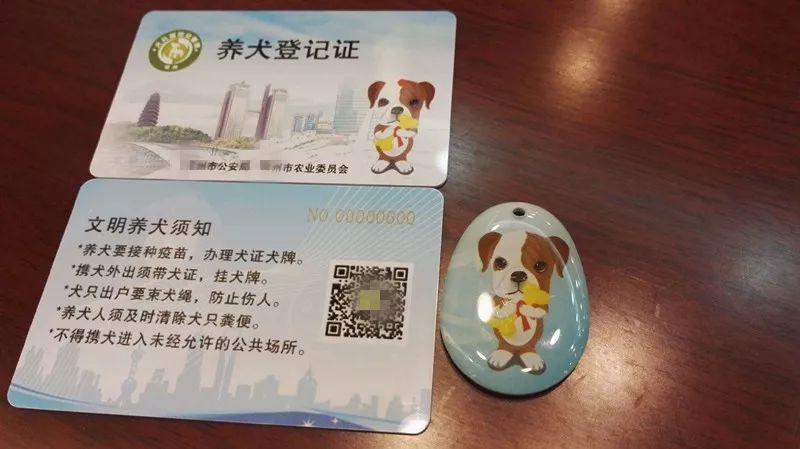 重磅新规！以后在东莞不能任性养狗了！