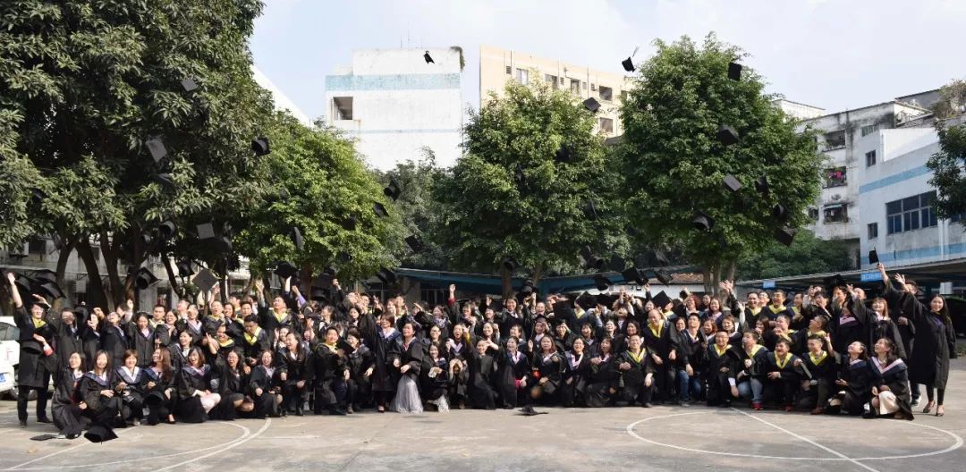 日程已定！东莞一天一元上大学正式启动，错过再等一年
