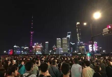 我后悔了，五一不该出来玩的，我要回家！