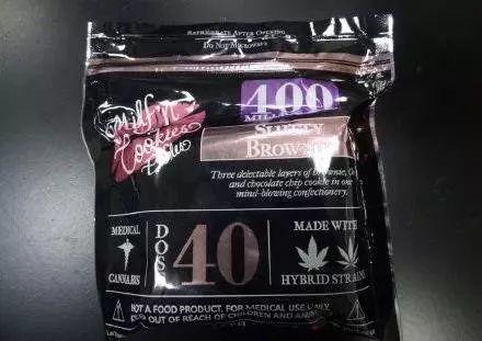 警惕！这些饼干、糖果、饮料……竟然都是新型毒品，千万别吃！