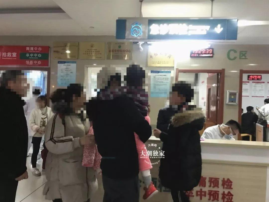 痛心！2岁女童抢救无效死亡！这病初期与感冒类似，爸妈崩溃…