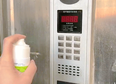 疫情期间，正确消毒可降低70%发病率，你确定你真的会消毒？