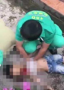 痛心！东莞又一名儿童坠楼！经抢救无效身亡！