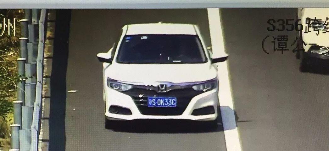 紧急提醒！很多粤S被扣6分罚200元！这条路千万别走！