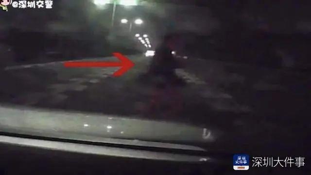 高速小刮碰，广东一男子下车拍照却瞬间被撞身亡！