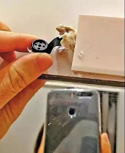 除了试衣间，80%地方都有偷拍？