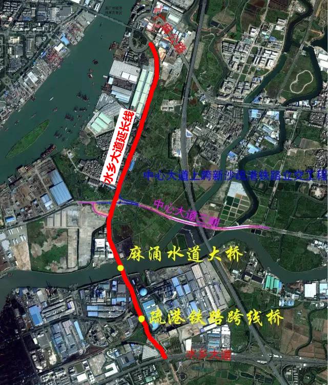 大爆发！东莞这个镇区的人要身价暴涨啦！