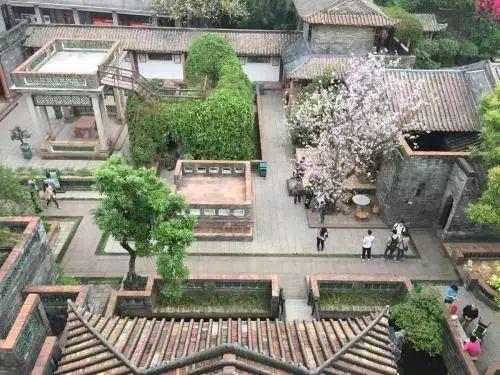 东莞都有哪些好玩的地方？这些你都去过吗？