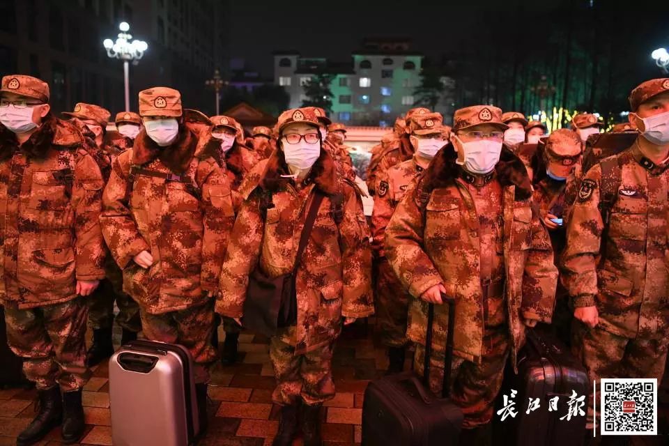 速转！武汉疫情急需大家帮助！