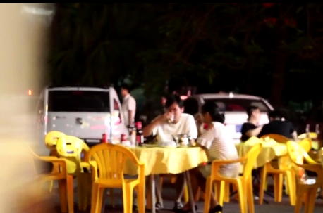 东莞多人中招！美女约喝酒开房 酒驾遭“碰瓷”敲诈