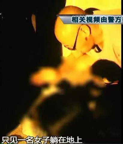 东莞一女子在出租屋内自杀！空气中弥漫异味！