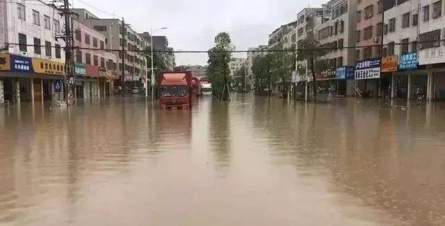 超强台风季来了！3号台风＂圣帕＂已生成！东莞天气……