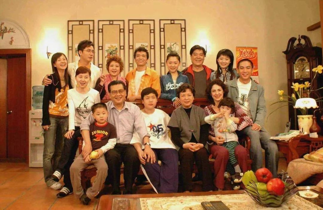 哭了！《外来媳妇本地郎》两位主演要换人了？东莞人：真的不舍……