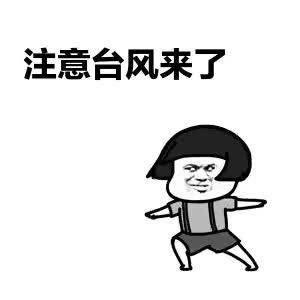 刚刚！东莞台风预警生效！“白鹿”将正面袭击广东！