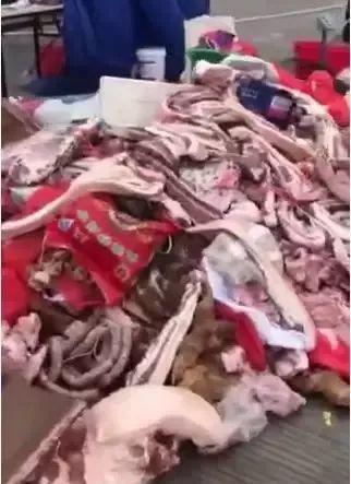 年后带腊肉回广东被查扣？热传视频背后的情况是……
