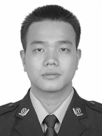 哀悼！东莞一民警在追逃途中因公牺牲！