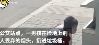 “妈妈，他凭什么骂我没教养？”广东5岁女孩偷拍照刷屏，无数父母被惊醒！