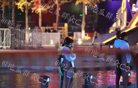 痛心！台湾艺人高以翔录制节目时意外身亡，年仅35岁！