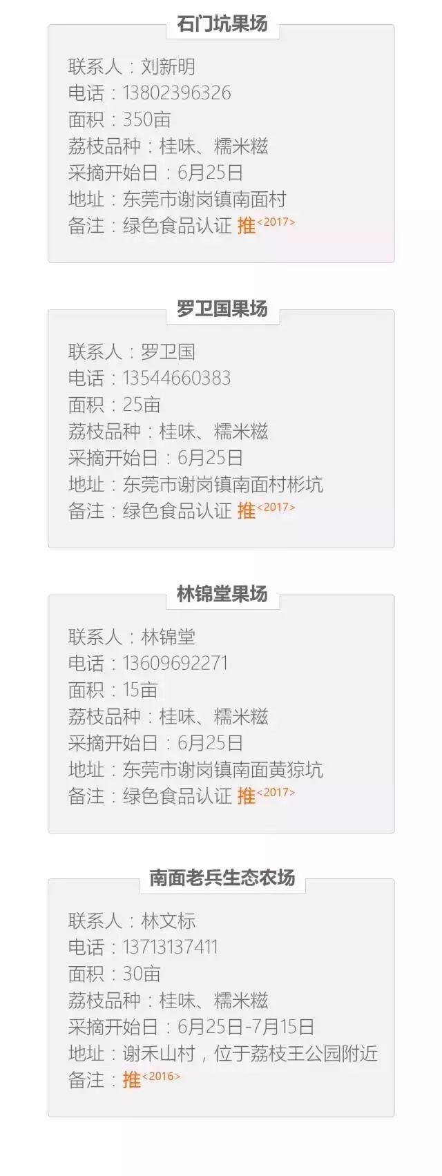 难受！今年东莞荔枝大减产！价格最高上涨10倍，可能要超40元/斤！